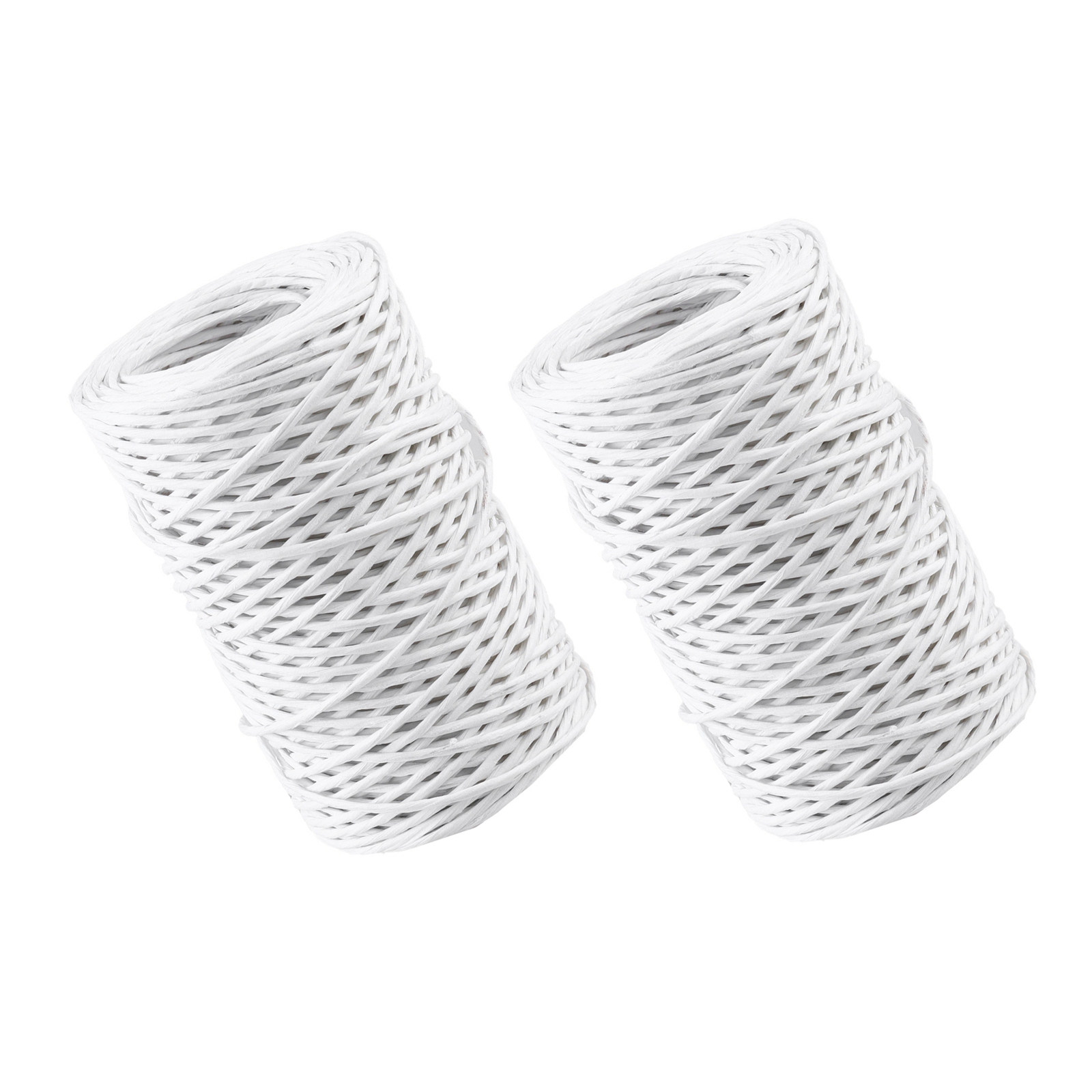 2 rolos de 1mm 50m/164 pés de  - Florist Wreath Supply avaliação e preço