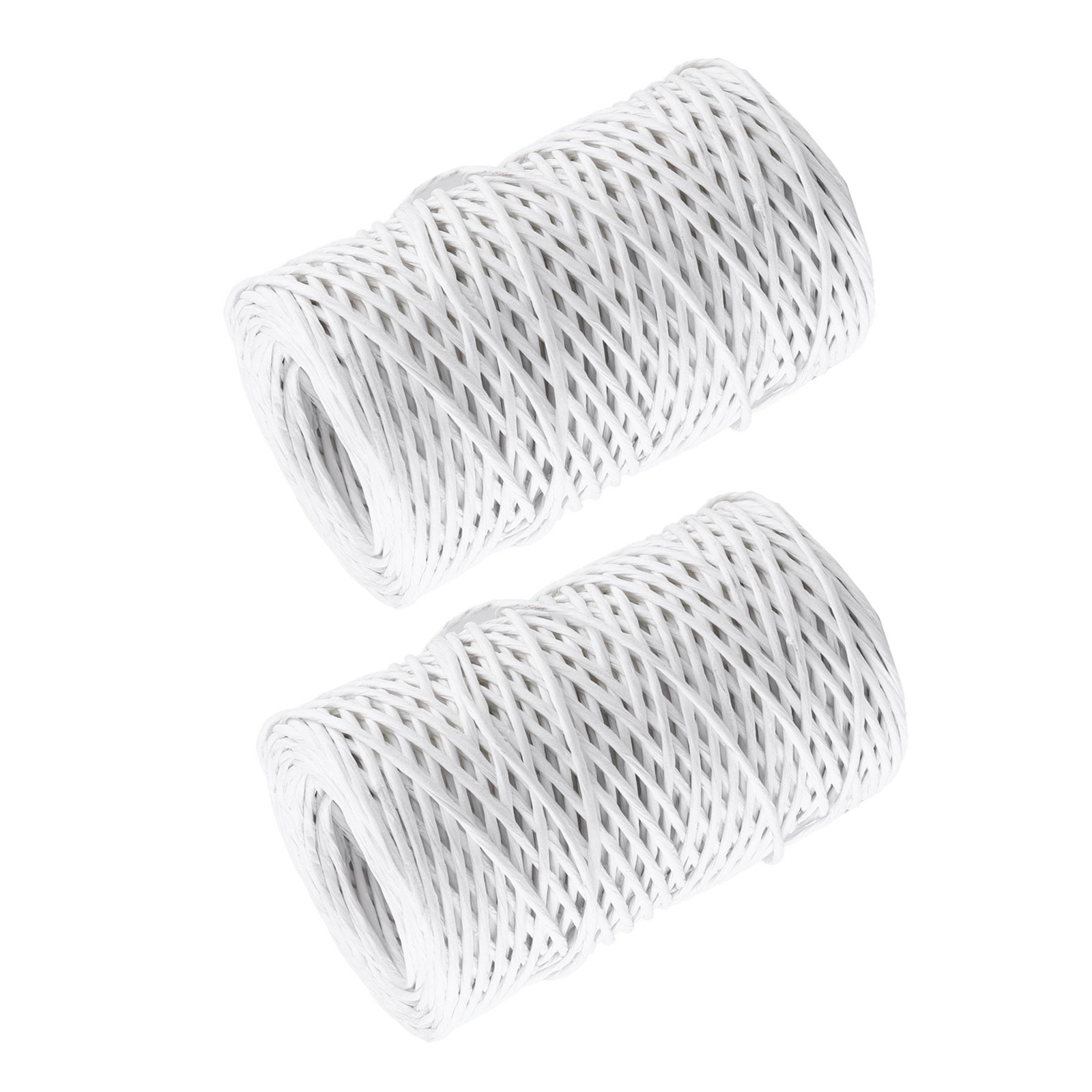 2 rolos de 1mm 50m/164 pés de  - Florist Wreath Supply avaliação e preço