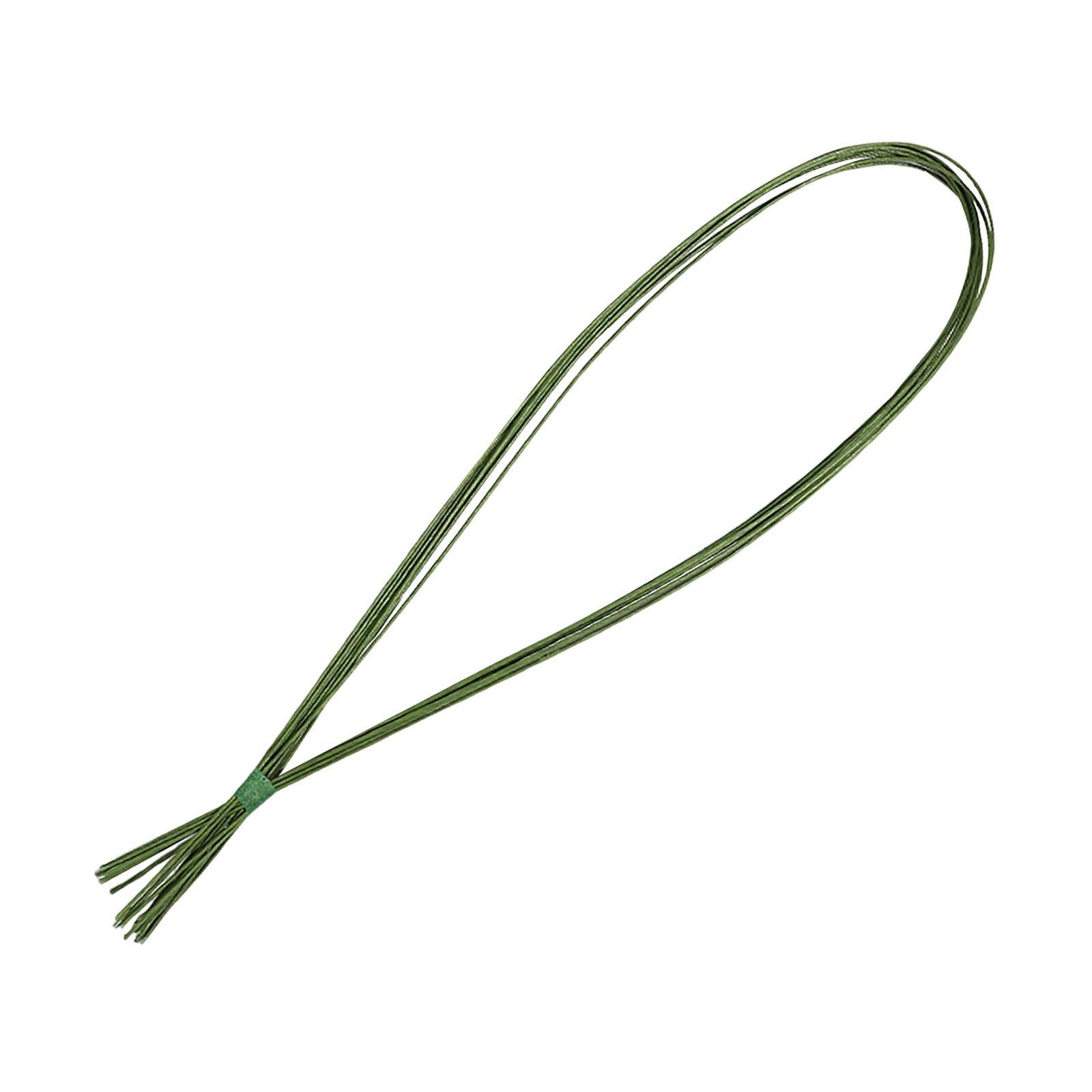 Fio de arame floral para fazer - Florist Wreath Supply avaliação e preço