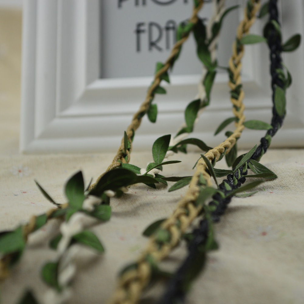 100 cm/lote flores artificiais - Florist Wreath Supply avaliação e preço