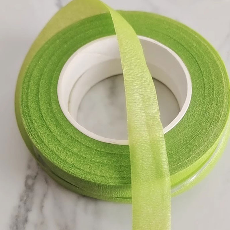 Fita Adesiva Verde para Hastes - Florist Wreath Supply avaliação e preço